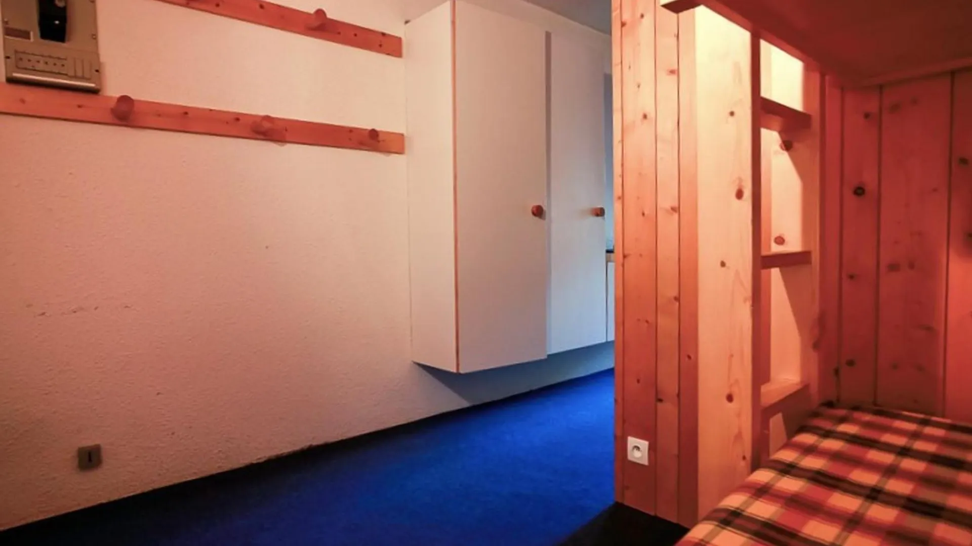 Studio Montagne Confortable, Pied Des Pistes, Balcon - Fr-1-346-505 Les Arcs  0*, Les Arcs (Savoie)